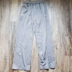 Under Armour Fleece Team Sweat Pants